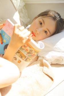 春暖花开8